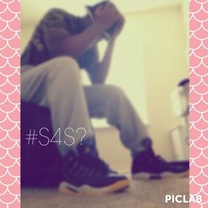 Meet your Posher, Corbin